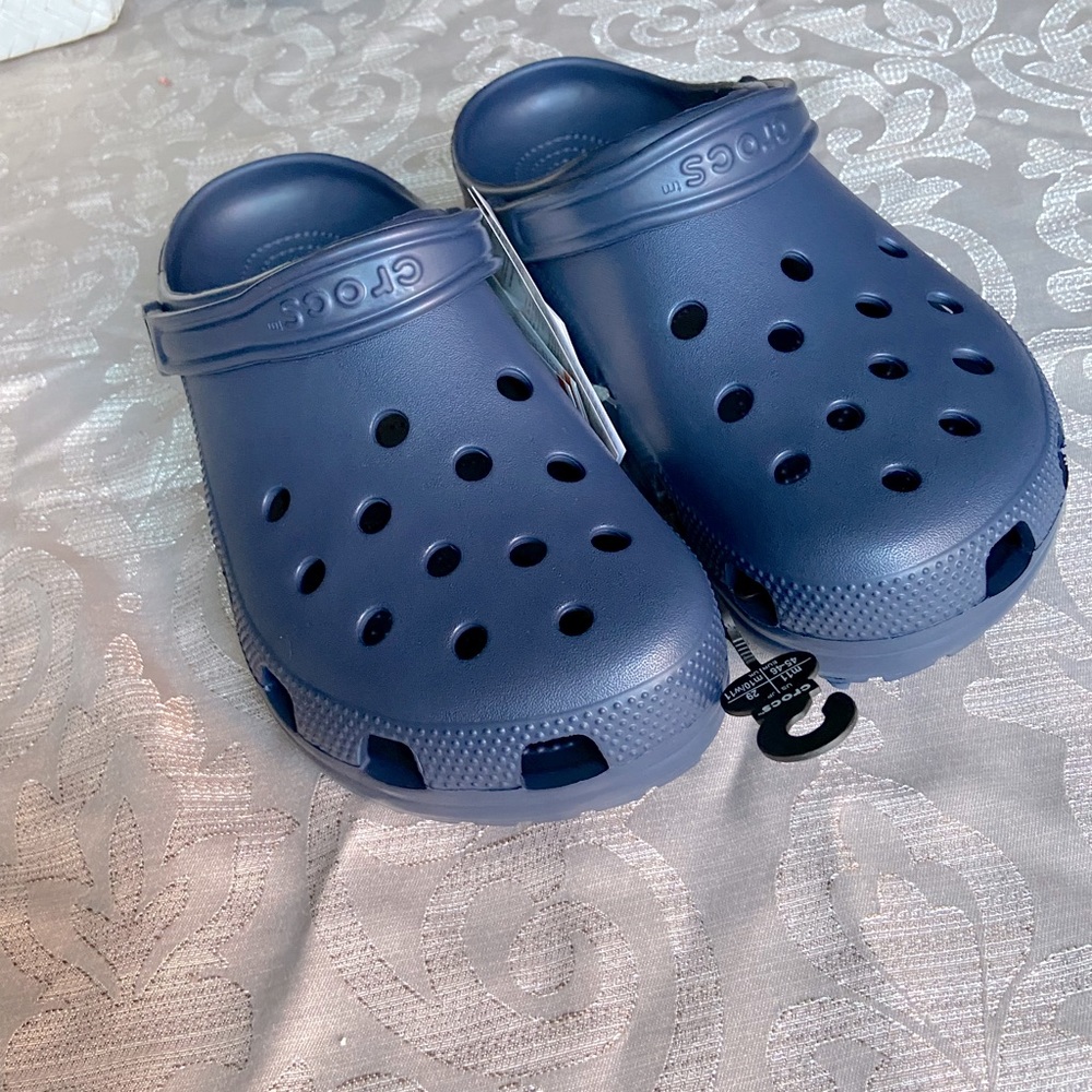Crocs for men